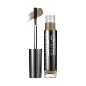 Milk Makeup KUSH High Roll Defining + Volumizing Brow Tint  Tubing Brow Gel Shapes, Volumizes + Sets Eyebrows Up to 24 Hours  Water Resistant, Smudge-Proof, Clean