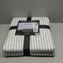 Queen Quilt 90x90 Inch in 100% Polyester