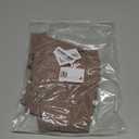 SheBuddy Butt Lifting Panties, Tummy Control Shapewear for Women Compression Underwear Short Lace Butt Lifter Shapewear L