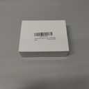 6 Pcs Toothbrush Holders Wall Mounted, Single Slot Design, Shower Self Adhesive Wall Mounted Toothbrush Holder with Cover, Waterproof and Dustproof, Suitable for Bathroom, Family, Travel (Grey)