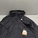 THE NORTH FACE womens Women Women's Waterproof Antora Jacket (Standard and Plus Size) (1X, Tnf Black)