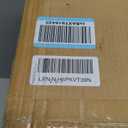 CO2 Jet Machine, 300W CO2 Cannon with LED Lights, Professional DMX CO2 Fog Machine Air Column, LED Stage Smoke Machine for DJ, Wedding, Party, Events, Festival (1pc)