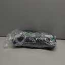 Winter Gloves Men Women Made with 3M Insulation, -20F GEANI-TEX Waterproof Ski Gloves for Cold Weather, 5-Layer Thermal Snow Gloves, 10 Touchscreen Fingers Snowboard gloves for Cycling, Hiking (Black)