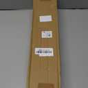 Emibele Earring Display Stands for Selling, 3-Tier Wood Jewelry Display Stand with 50 Earring Display Cards Portable Earring Ring Holder Organizer Jewelry Showcase Display Racks for Jewelry Retail