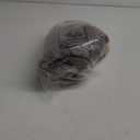 Set of 2 Luxury Super Soft Bath Towels  Premium Viscose Derived from Bamboo & Turkish Cotton (Charcoal)