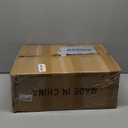 Wokceer 10 FT Backdrop Stand Heavy Duty Pipe and Drape Kit, Adjustable White Backdrop Stands for Wedding Photo Booth Background Birthday Party Exhibition Decoration