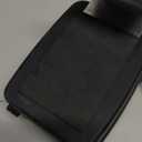 Upgrade SL-591 Car Key Lock Box, Car Window Lock Box for Turo, Car Window Punch Button LockBox, Vehicle Window Key Box, Vehicle Window Lock Box fit for Ride Share, Turo, GetAround (Gray)