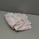 Macarrie 4 Pcs Pink Bow Coquette Kitchen Towels Trendy Cute Pink Hand Towels Coquette Bow Gifts Preppy Microfiber Kitchen Supplies for Hostess Housewarming, 18 x 26 in