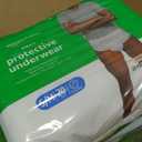 Amazon Basics Maximum Absorbency Incontinence Underwear for Men with Leak Protection and Odor Control, Disposable, Small/Medium, 60 Count (3 Packs of 20)