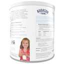 Morning Moos Milk Alternative Can, 93 Servings, 20 Year Shelf Life, Certified Gluten Free - Canned Vitamin-Fortified Whey-Based Milk Powder for Drinking and Baking, Emergency Food Supplies (EXP 02/10/46)