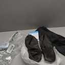 Waterproof Shoe Covers, Reusable Shoe Covers Non-Slip Shoes Boots for Outdoor Cycling Camping Fishing Travel (XX-Large, Grey)