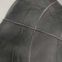 16x8-7 16X8.00-7 4.00-7 Inner Tube, work for ATV Barrow Sack Truck Trolley Spare Wheel,and more (16x8.00-7 TR13)