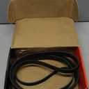 A-Premium Engine Serpentine Belt Drive Kit with Tensioner & Idler Compatible with Chevrolet, GMC, Isuzu, Oldsmobile & Workhorse Cars - C1500 2500 3500, Tahoe, Savana, Express & More, 4.3L 5.0L 5.7L