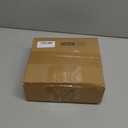 Vintage Valentine's Day Tabletop Signs Decorations - Farmhouse Valentine's Wood Block Set, 3 Pcs Romantic Hugs/Kisses/Wishes Decor for Table Centerpiece Tiered Tray Gifts Shelf Home Decor