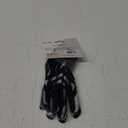 Wilson Receiver Football Gloves, Adult, M