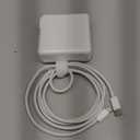 Furgor Mac Book Pro Charger  118W USB C Fast Charger Power Adapter Compatible with MacBook Pro/MacBook Air 16 15 14 13 Inch, M1 M2 M3 M4 M5, New iPad Pro and All USB C Device, Charge Cable 6.6ft