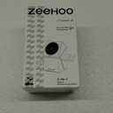 ZEEHOO 3 in 1 Charging Station for Samsung, Qi2 Certified,15W Fast charging, Rotating Wireless Charger Stand Compatible for Samsung Galaxy S25/S24/S23/S22/S21/Note20 Galaxy Watch7/6/5/4/3 Galaxy Buds3