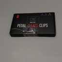 CNC Bike CleatsRoad Bike Cycling Cleats Compatible Shimano SPD SL CleatsSM-SH10/SM-SH11/SM-SH12