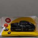 Jada Toys M&M's 1:24 1965 Ford Econoline Die-cast Car with Red Figure
