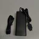 Puning Power Supply Replacement for Xbox 360 Slim,AC Adapter Power Supply[Advanced Quiet Edition] with Cooling Fan Compatible with Xbox 360 Slim Console