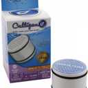 Culligan Official Shower Filter Replacement WHR-140 Cartridge for Culligan Water Shower Filter Systems WHR-140, WSH-C125, ISH-100, HSH-C135