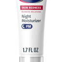 Cetaphil Night Cream, Redness Relieving Night Moisturizer for Face, 1.7 fl oz, For Dry, RednessProne Skin, Hypoallergenic, Fragrance Free