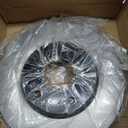 Wagner Brake BD180796E Disc Brake Rotor
