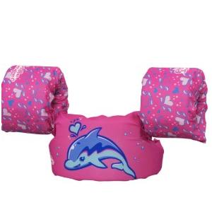 Puddle Jumper Children's Swimming Vest, Unicorn