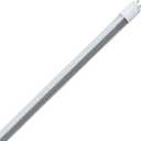 2FT T8 T10 T12 LED Tube Light 12W 4000K, 24 Inch 1440Lm Light Bulb, F17T8/F24T8 Fluorescent Light Bulb Replacement, Ballast Compatible, Dual-Ended, Frosted Lens, UL Listed, 1 Pack (4000k Cool White)