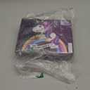 Pretty Me Unicorn Stationery Set for Kids - Birthday Gifts for Girls Ages 6, 7, 8, 9, 10 to 12 Year Old Age - Stationary Letter Writing Art Kit - Best Girl Birthday Gift - Preteen Craft Toys, Presents