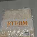 BTFBM Casual Long Sleeve Sweaters for Women Loose V Neck Ribbed Knit Pullover Tops Womens Fall Fashion 2025 (Small, Army Green)