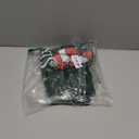 Six Seven Santa Elf Xmas – Funny 67 Meme Christmas Unisex T-Shirt Size M