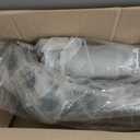Front Catalytic Converter Kit Compatible with 2016-2017 IS300 RC300 & 2006-2015 GS300 IS250 & 2007-2015 GS350 & 2015-2017 RC350 2.5L 3.5L Engine, OE Replacement # 674640 674641