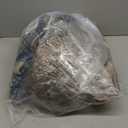 Mainfini 5 Pcs Fat Thor Costume Adult Men Superhero Full Set Hoodie Pants Robe Gloves Wig Outfit (L-2XL)