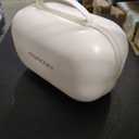 Momcozy Breast Pump Hospital-Grade, Hands Free Breast Pump App with Leak-Proof DoubleFit Flange, Personalized Multi-Modes & 15 Levels, 2 Count