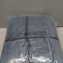 EVERGRACE 3 Pieces Luxurious Velvet King Quilts, Ultra Soft Lightweight Velvet Comforter Set, Matelasse Oversized Bedspread Coverlet for All Season with 2 Shams, Stormy Blue, 108"x96"