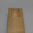 HUAKENER 3 Pcs Mini Fluted Cake Pan, 6-Cavity Fluted Tube Cake Pan, Non-stick Silicone Baking Mold for Cupcakes, Donuts, Muffins, Cornbread, Brownies, Jellies