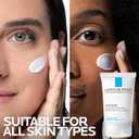 La Roche-Posay Toleriane Double Repair Face Moisturizer, Daily Moisturizer Face Cream with Ceramide & Niacinamide for All Skin Types, Immediate Comfort & Long Lasting Hydration, Fragrance Free, EXP 11/2028
