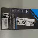 Esanik [2Pack for iPhone 17 Pro Sunset Color Privacy Screen Protector  Gradient Purple AntiSpy Tempered Glass, AntiBlue Light, Pink MilitaryGrade 9H Hardness,Shatterproof, Flawless Fit Tray