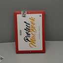 Compatible for MacBook Air 13.6 inch Case M4 M3 M2 2025 2024-2022 Release Model A3240 A3113 A2681, Sturdy Protective Hard Shell Case Cover for MacBook Air M2 13 inch - Midnight Clear