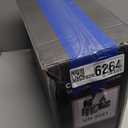 Cordless Vacuum Cleaner with Self-Standing, 45KPA Stick Vacuum, 88,000RPM Brushless Motor & LED Display, Anti-Tangle, Lightweight Vacuum Cleaners for Home, Pet Hair, Hardwood Floors, Azure