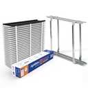 AprilAire 213 Air Filter High-Performance Upgrade Kit for 2120 and 2200 Air Purifiers – Replaces 213 Air Filter Pack Of 2