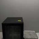 Food Dehydrator, Adjustable Timer & Temperature Fruit Dryer Machine