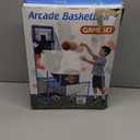 Kids Arcade Basketball Game Set – Indoor Mini Hoop with Balls & Net
