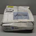 Reli. SuperValue 13 Gallon Trash Bags | 1000 Count Bulk | Tall Kitchen | Can Liners | Clear Multi-Use Garbage Bags