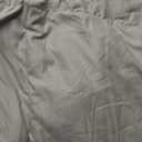 Joysoul King Size Down Comforter - All Season Ultra Soft Goose Down & Feather Fiber Fill, Luxury Hotel Sage Green Duvet Insert with Corner Tabs (104" X 88")