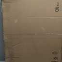 SRSZHIYUE Laundry Room Wall Decor Wash Your Worries Away Bathroom Humorous Sign 32"x12" Toilet Large Modern Farmhouse Simple Plaque Funny Restroom Wood Framed Art Hanging (Black)