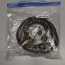 Caltric Stator compatible with Polaris Sportsman 500 1998 1999 2000 2001