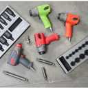 Ingersoll Rand DXS2SM32L DXS2 32mm Metric Deep Impact Socket