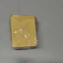 Gonine 24V 1A Power Supply Adapter White, 100-240V AC to DC Converter, 5 Plug Tips for LED Strip Lights (Not Battery Charger)